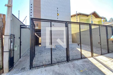 Studio para alugar com 30m², 1 quarto e sem vaga Studio para alugar com 30m², 1 quarto e sem vagaFachada do Prédio