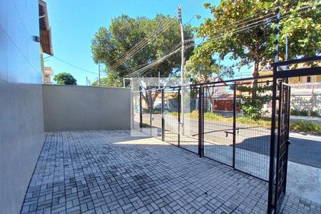 Studio para alugar com 30m², 1 quarto e sem vaga Studio para alugar com 30m², 1 quarto e sem vagaGaragem