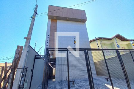 Studio para alugar com 30m², 1 quarto e sem vaga Studio para alugar com 30m², 1 quarto e sem vagaFachada do Prédio