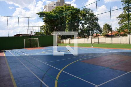 Apartamento à venda com 148m², 3 quartos e 3 vagasÁrea comum