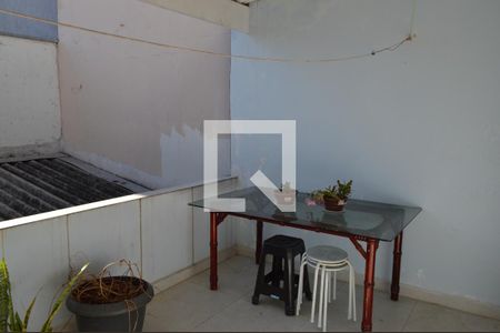 Casa à venda com 100m², 3 quartos e 1 vagaChurrasqueira