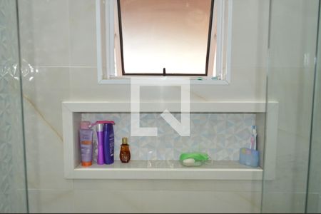 Casa à venda com 100m², 3 quartos e 1 vagaBanheiro da Suíte 2