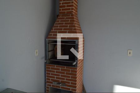 Casa à venda com 100m², 3 quartos e 1 vagaChurrasqueira