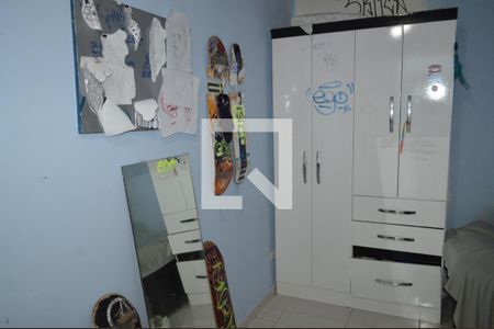 Casa à venda com 100m², 3 quartos e 1 vagaSuíte 3