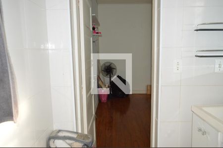 Casa à venda com 100m², 3 quartos e 1 vagaBanheiro da Suíte 1