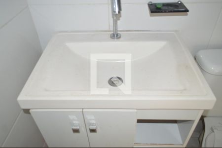 Casa à venda com 100m², 3 quartos e 1 vagaBanheiro da Suíte 1