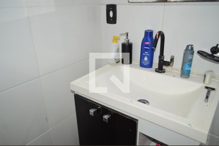 Casa à venda com 100m², 3 quartos e 1 vagaBanheiro da Suíte 3