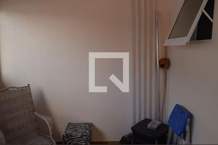 Casa à venda com 100m², 3 quartos e 1 vagaVaranda da Suite 2