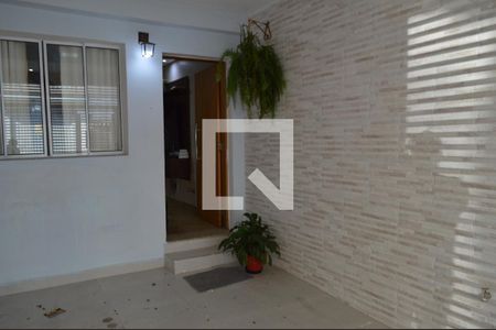 Casa à venda com 100m², 3 quartos e 1 vagaGaragem