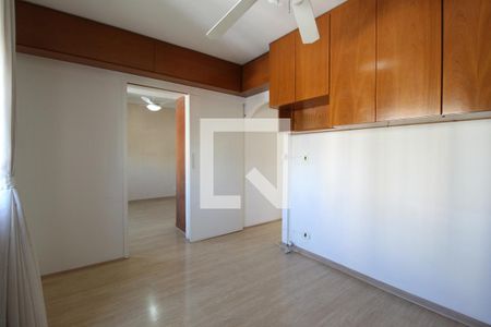 Quarto 2 - Suíte de apartamento à venda com 2 quartos, 99m² em Planalto Paulista, São Paulo