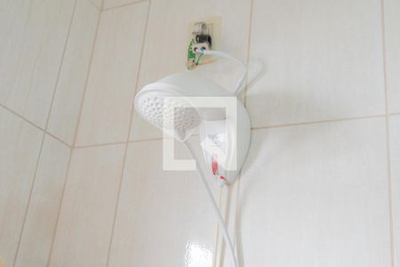 Casa de condomínio à venda com 97m², 2 quartos e 1 vaga Casa de condomínio à venda com 97m², 2 quartos e 1 vagaBanheiro