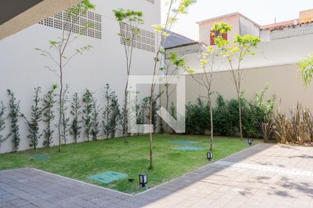 Apartamento à venda com 31m², 1 quarto e sem vagaÁrea comum