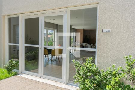 Apartamento à venda com 31m², 1 quarto e sem vagaÁrea comum - Salão de festas