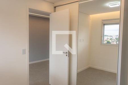 Apartamento à venda com 31m², 1 quarto e sem vagaQuarto