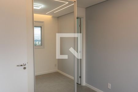 Apartamento à venda com 31m², 1 quarto e sem vagaQuarto