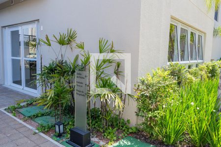 Apartamento à venda com 31m², 1 quarto e sem vagaÁrea comum