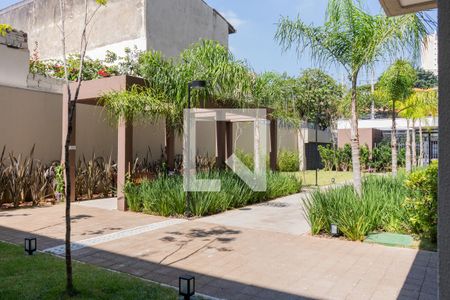 Apartamento à venda com 31m², 1 quarto e sem vagaÁrea comum