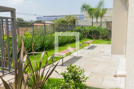 Apartamento à venda com 31m², 1 quarto e sem vagaÁrea comum