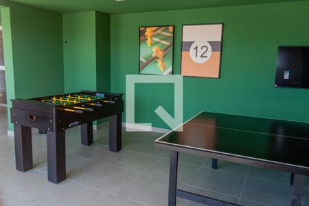 Apartamento à venda com 31m², 1 quarto e sem vagaÁrea comum