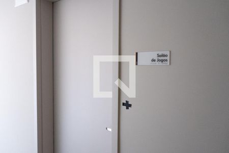 Apartamento à venda com 31m², 1 quarto e sem vagaÁrea comum