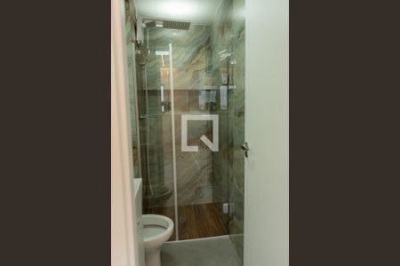 Apartamento à venda com 31m², 1 quarto e sem vagaBanheiro