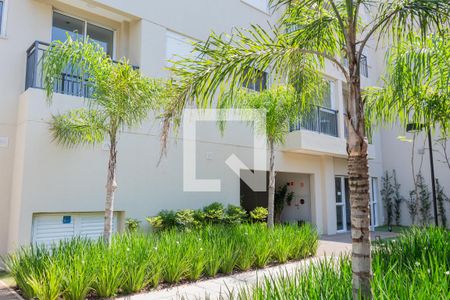 Apartamento à venda com 31m², 1 quarto e sem vagaÁrea comum