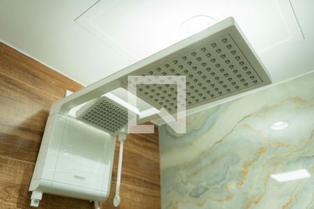 Apartamento à venda com 31m², 1 quarto e sem vagaBanheiro