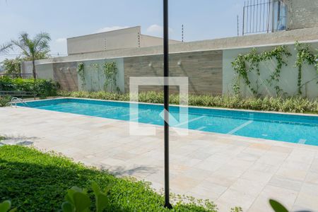 Apartamento à venda com 31m², 1 quarto e sem vagaÁrea comum - Piscina