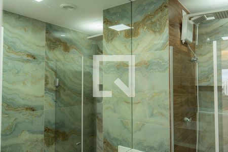 Apartamento à venda com 31m², 1 quarto e sem vagaBanheiro