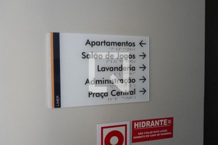 Apartamento à venda com 31m², 1 quarto e sem vagaÁrea comum
