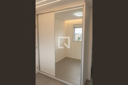 Apartamento à venda com 31m², 1 quarto e sem vagaQuarto