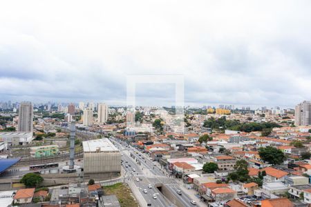 Apartamento à venda com 31m², 1 quarto e sem vagaVista do Quarto