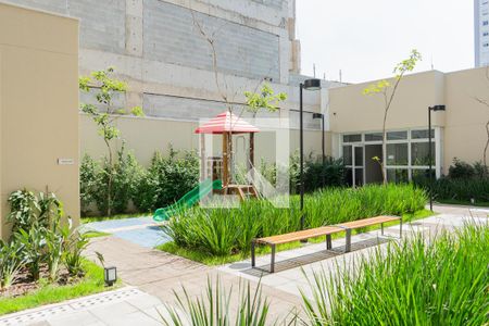 Apartamento à venda com 31m², 1 quarto e sem vagaÁrea comum - Playground