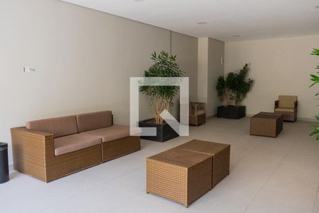 Apartamento à venda com 31m², 1 quarto e sem vagaWelcome Lounge