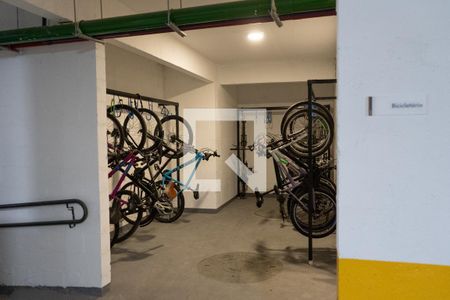 Apartamento à venda com 31m², 1 quarto e sem vagaBicicletário