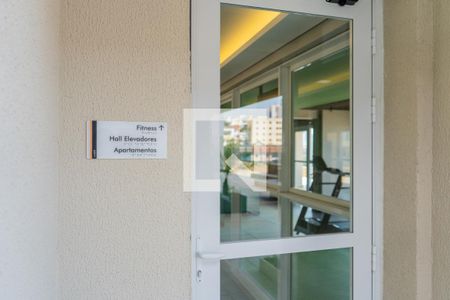 Apartamento à venda com 31m², 1 quarto e sem vagaÁrea comum