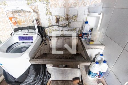 Casa à venda com 250m², 3 quartos e 5 vagas Casa à venda com 250m², 3 quartos e 5 vagasCasa 1 Área de serviço