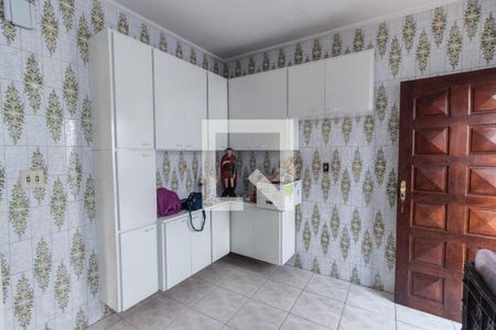 Casa à venda com 250m², 3 quartos e 5 vagas Casa à venda com 250m², 3 quartos e 5 vagasCasa 1 Cozinha