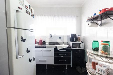 Casa à venda com 250m², 3 quartos e 5 vagas Casa à venda com 250m², 3 quartos e 5 vagasCasa 2 Cozinha