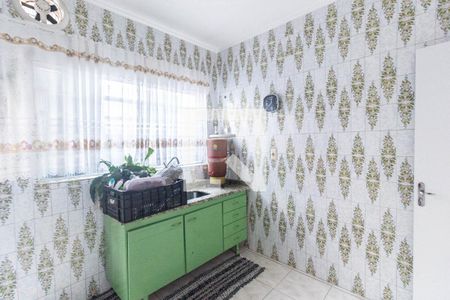 Casa à venda com 250m², 3 quartos e 5 vagas Casa à venda com 250m², 3 quartos e 5 vagasCasa 1 Cozinha