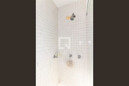 Apartamento à venda com 228m², 4 quartos e 4 vagas Apartamento à venda com 228m², 4 quartos e 4 vagasBanheiro do Quarto 3