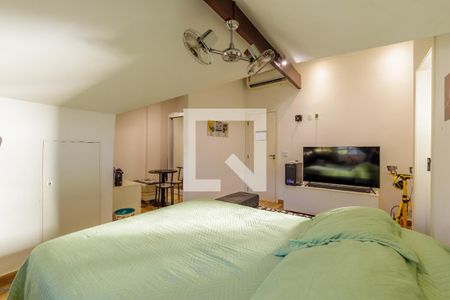 Casa de condomínio à venda com 303m², 4 quartos e 2 vagasSuíte 3