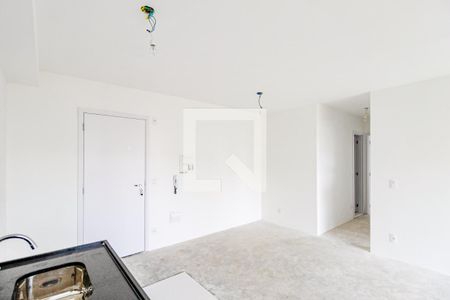 Apartamento à venda com 66m², 2 quartos e 2 vagas Apartamento à venda com 66m², 2 quartos e 2 vagasCozinha
