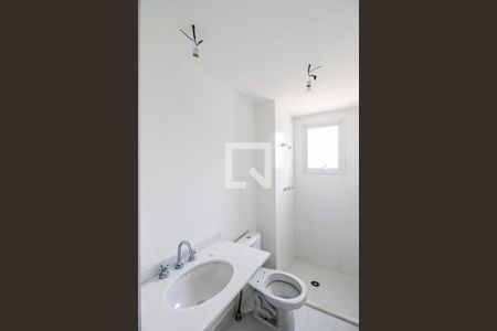 Apartamento à venda com 66m², 2 quartos e 2 vagas Apartamento à venda com 66m², 2 quartos e 2 vagasBanheiro Suíte