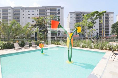 Apartamento à venda com 66m², 2 quartos e 2 vagas Apartamento à venda com 66m², 2 quartos e 2 vagasÁrea comum