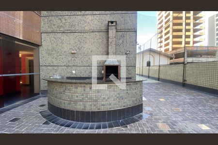 Apartamento à venda com 212m², 3 quartos e 2 vagasÁrea comum