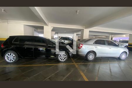 Apartamento à venda com 212m², 3 quartos e 2 vagasGaragem