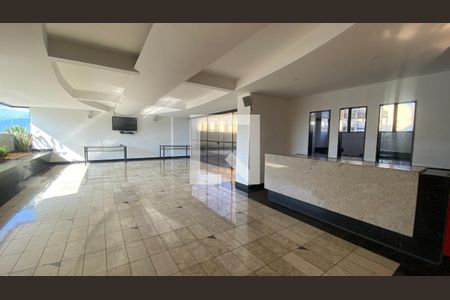 Apartamento à venda com 212m², 3 quartos e 2 vagasÁrea comum