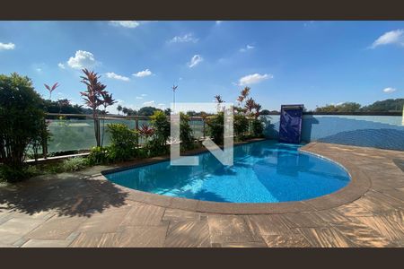 Apartamento à venda com 212m², 3 quartos e 2 vagasÁrea comum