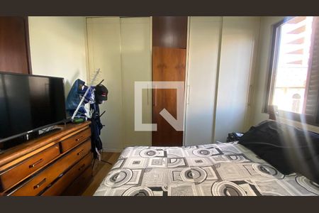 Apartamento à venda com 212m², 3 quartos e 2 vagasQuarto Suíte